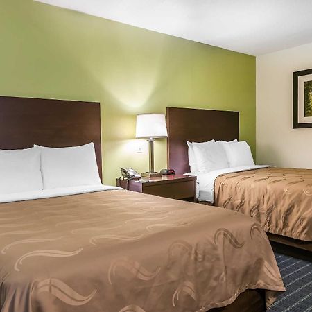 Quality Inn Jackson Exterior foto
